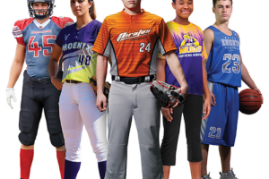 sports-uniform-design